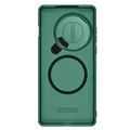 Magnetic Green