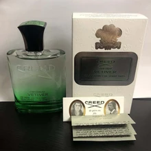 

Creed Original Vetiver 4.0 oz Eau De Parfum 120 ml Spray For Men