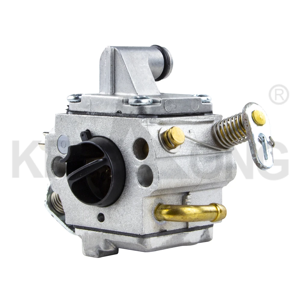 KELKONG Carburetor For STIHL MS170 MS180 017 018 2-MIX Chainsaw Replace ZAMA C1Q-S286A