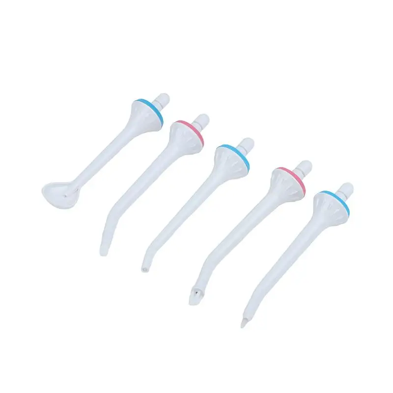 COSLUS/Oralfree/Nicwell/Nicefeel/Mospro/Zerhunt용 구강 세척기 제트 팁 1개