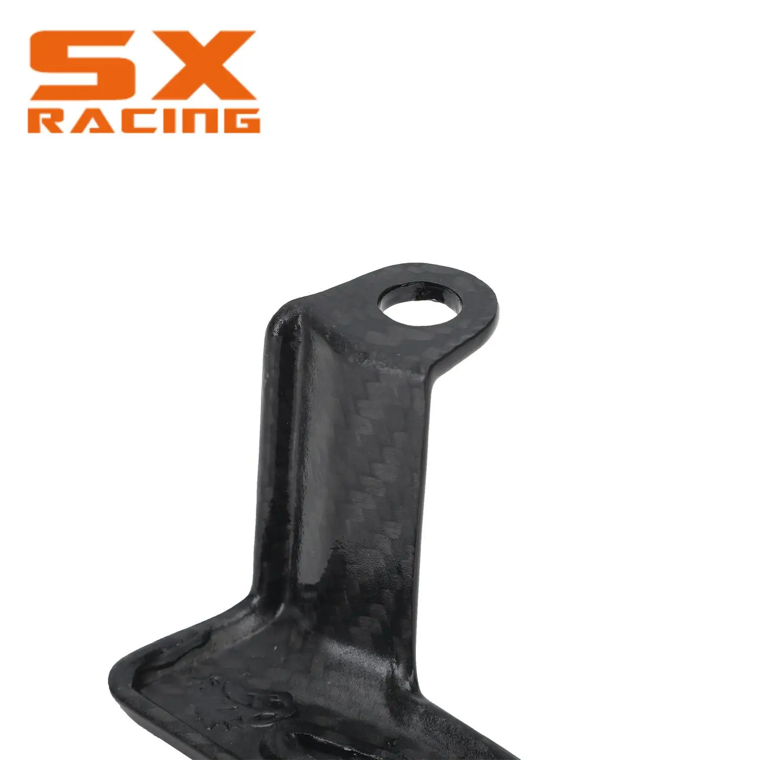 가와사키 KX250F 2004-2018 KX450F 2006-2018 스즈키 RMZ250 2004-2006 오토바이 리어 브레이크 켈리퍼 커버 가드