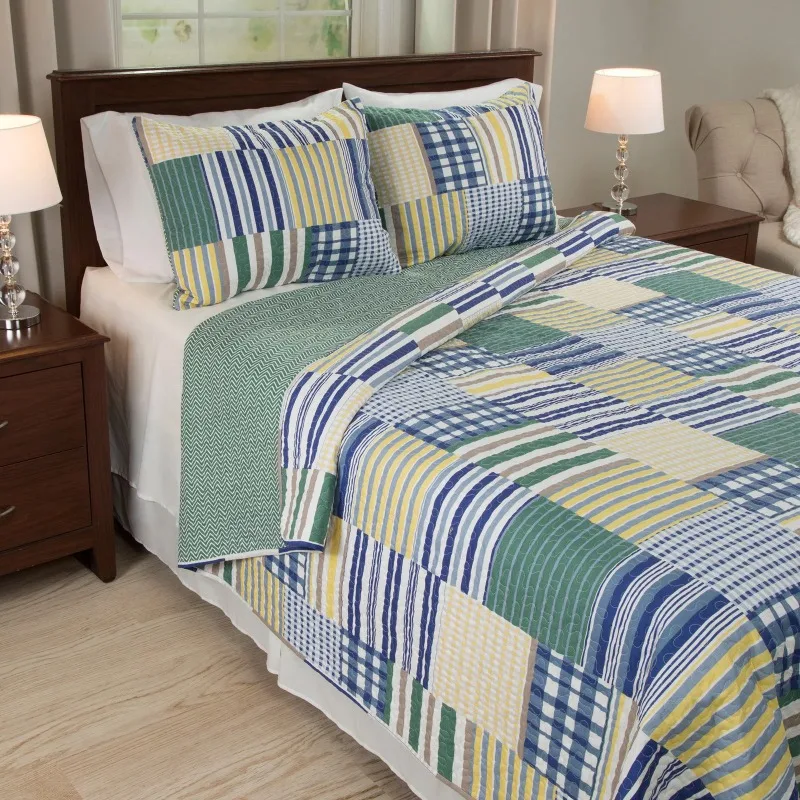 

Quilt Set