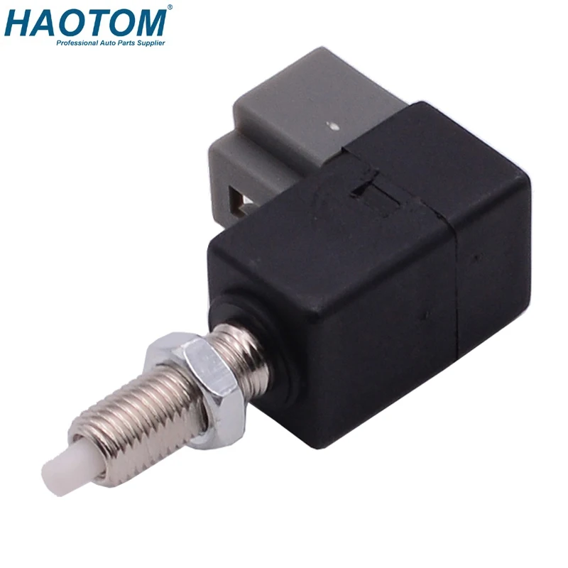 New Brake Lamp Switch Stop Back Lamp Switch 4PIN For 1989-2014 Hyundai Accent Elantra Kia Rio 938103K000 93810-3K000
