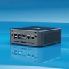 Topton S600 13th Gen Mini PC Gamer Intel i9 13900H 12900HK Windows 11 2*DDR5 2*NVMe 2*2.5G LAN 8K NUC Gaming PC Computer WiFi6 3