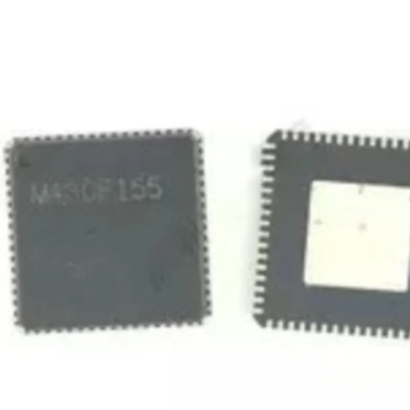 

MSP430F155IRTDR MSP430F155 M430F155 qfn64 5 шт.