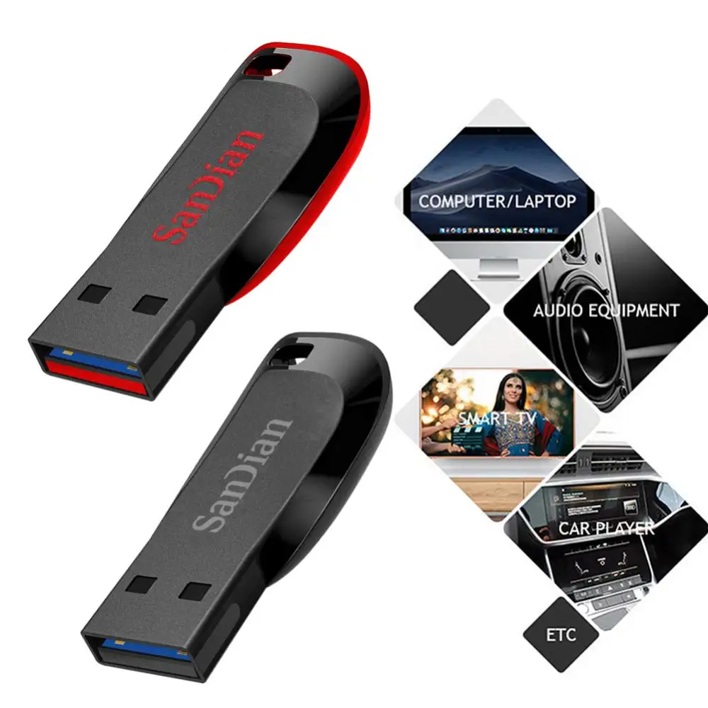 Original USB Flash Drive Metal Usb Pendrive 1TB Real Capacity Memory Pen Drive Creative Business Gift Storage U Disk For Ps4 Ps5 flash drive