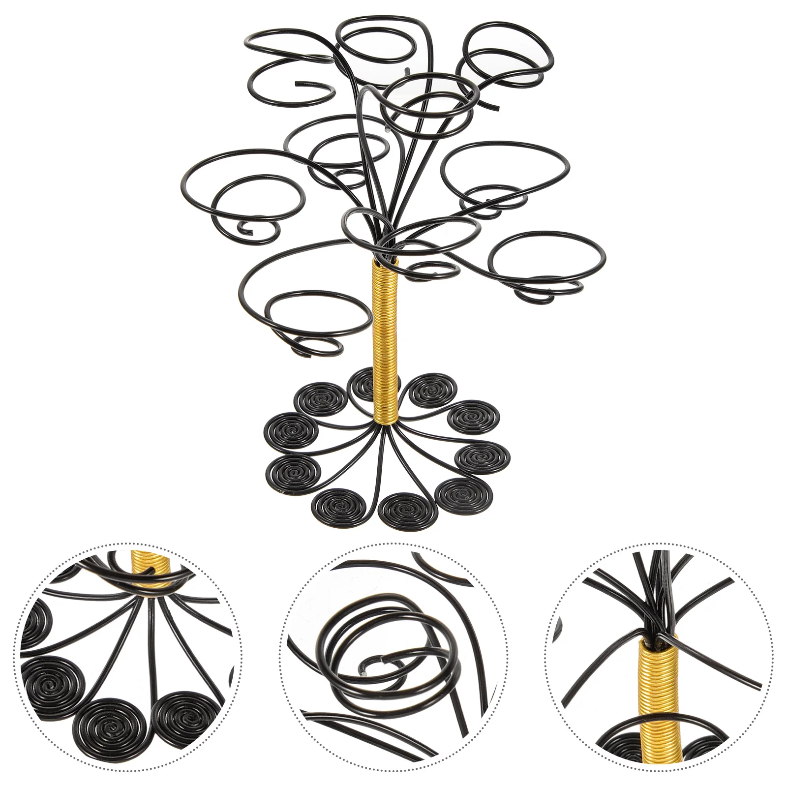 

Air Holder Air Plants Holder Display Planter Rack Air Display Rack Unique Frame Plant Stand Air Plant Planter Plant Accessories