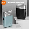 Xiaomi Electric Shaver For Men Beard Trimmer Shaver Portable Hair Clipper Rechargeable Shaving Beard Machine 1