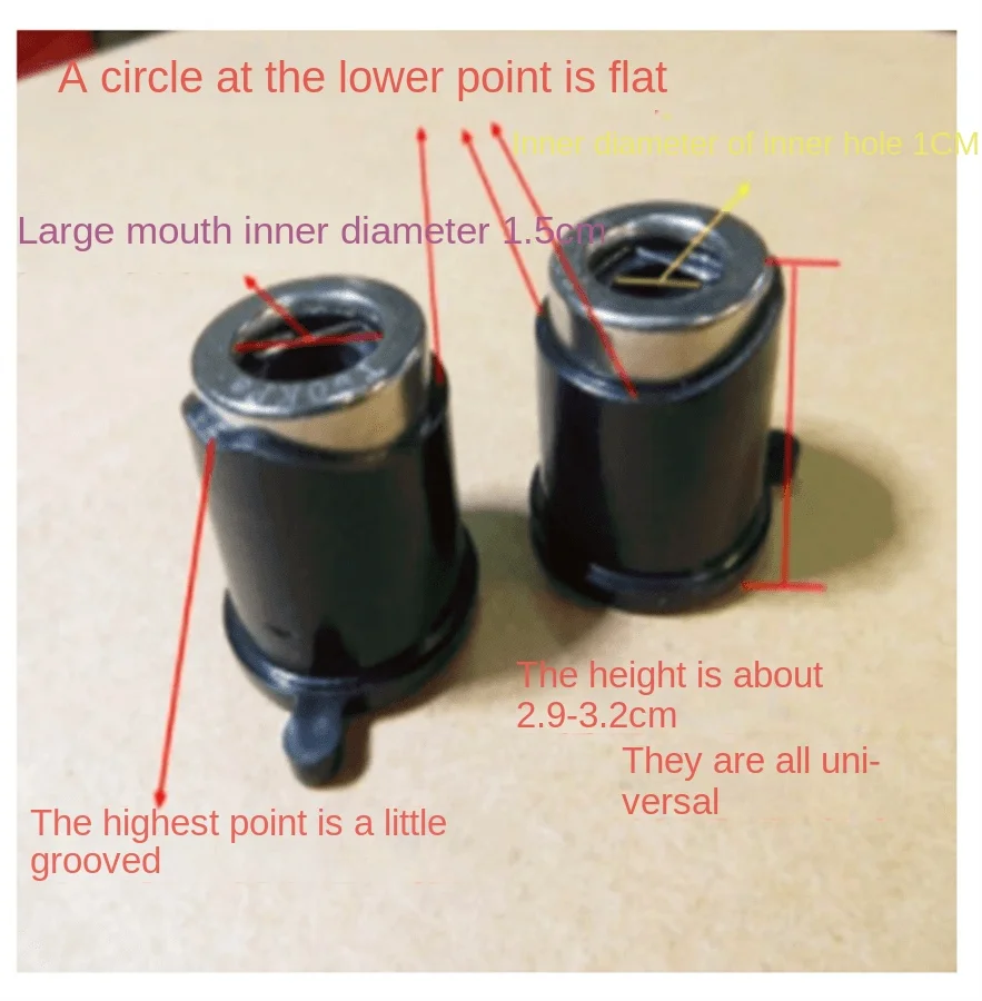 1pc Universal 4L 5L 6L Electric Pressure Cooker Parts Safety valves