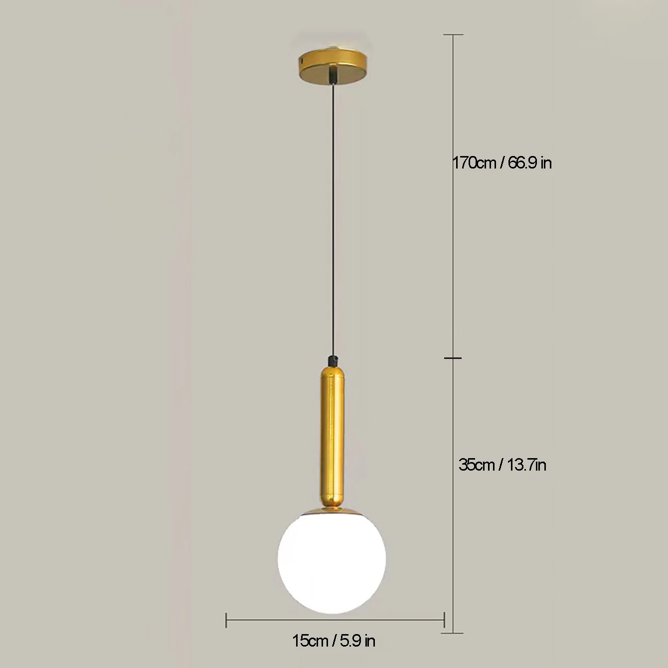 golden-15cm