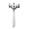 Kraft Tool Masonry Skate Wheel Brick Joint Raker 2