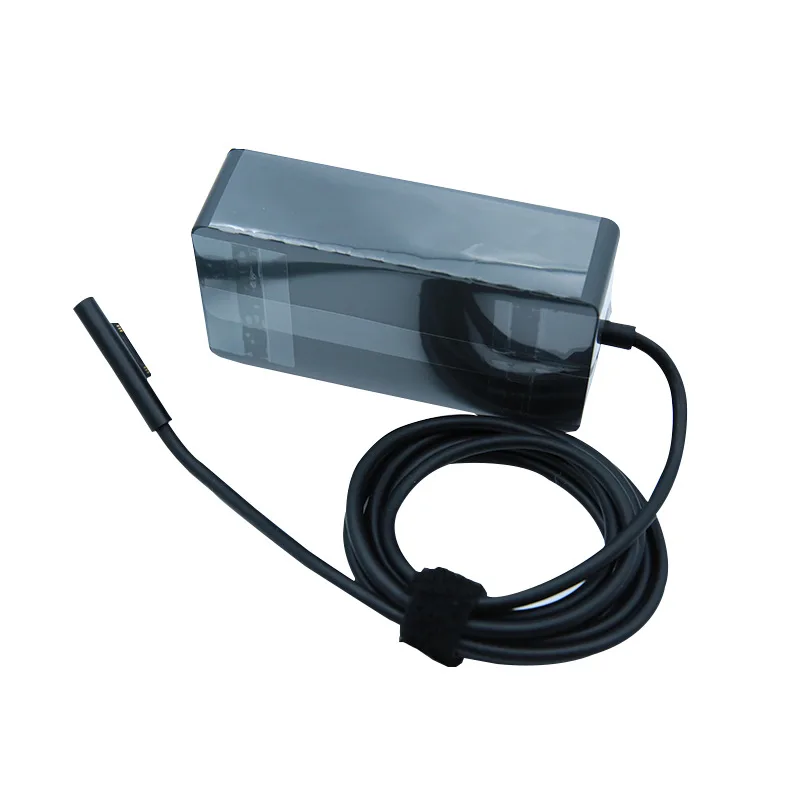 15V 6.33A 102W charger for Microsoft Surface Book 2 Laptop  with DC 5V 1.5A USB Charger 5