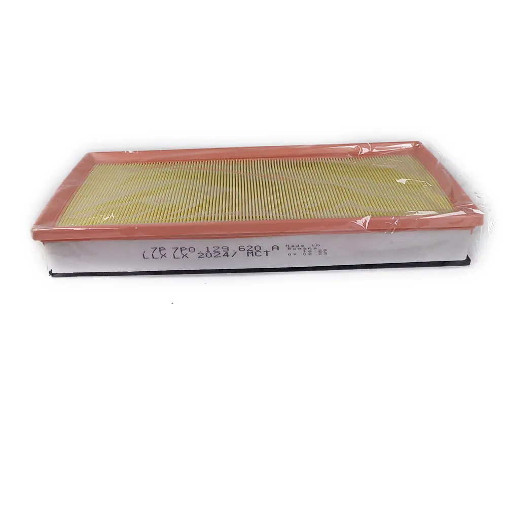 7P0129620A-For-PORSCHE-VW-High-Quality-Car-Air-Filter-Production-Line ...