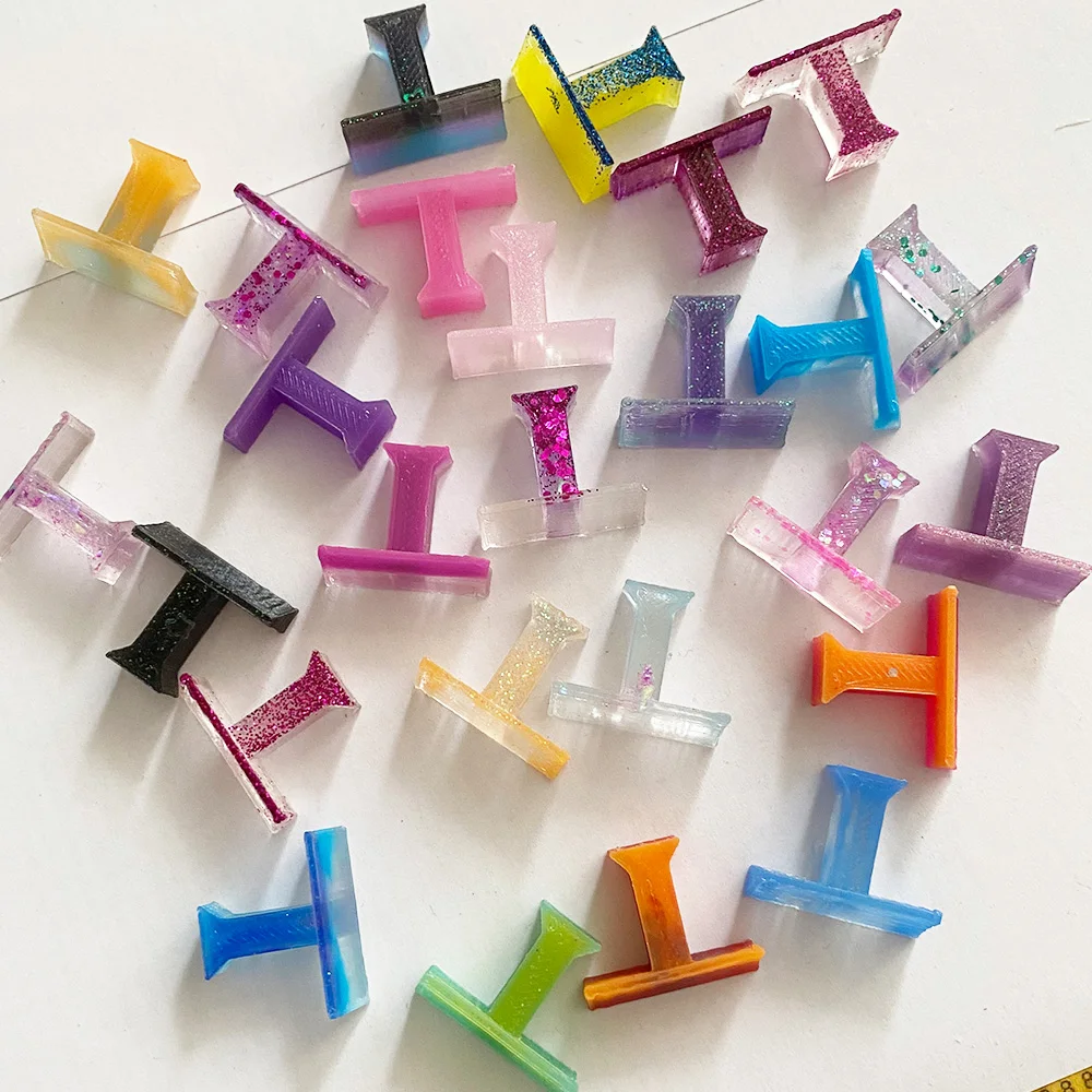 Diamond Painting Tool Accessories Tray Stoppers with Area for Lable Sticker 5D DIY Painting Rhinestones Drill Plates Stopper
