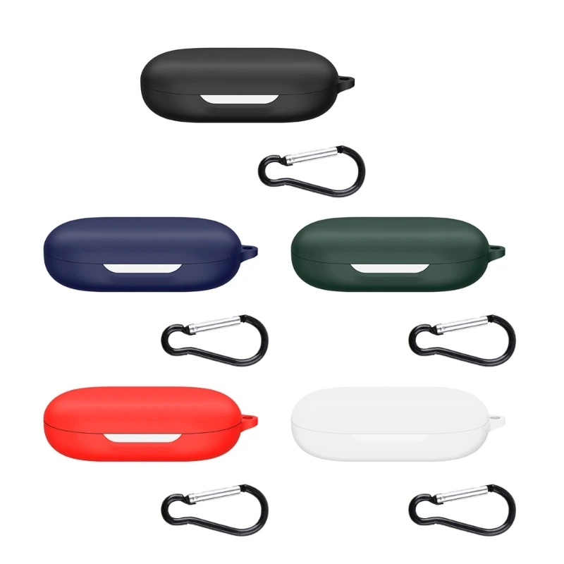 

Sleeve for AeroFit Headphone Housing Case Anti-scratch Silicone Cover