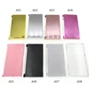 Free Design Your Own LOGO Private Label Customization Individual Eyelash Extensions Wholesale 5