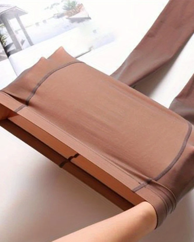 Рисунок 5 - Осенне-зимние женские леггинсы