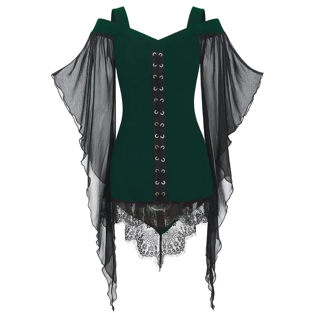 Halloween Dress Cosplay Palace Victoria Medieval Costume Womens Adult Woman Women's Fantasy Stage Performance