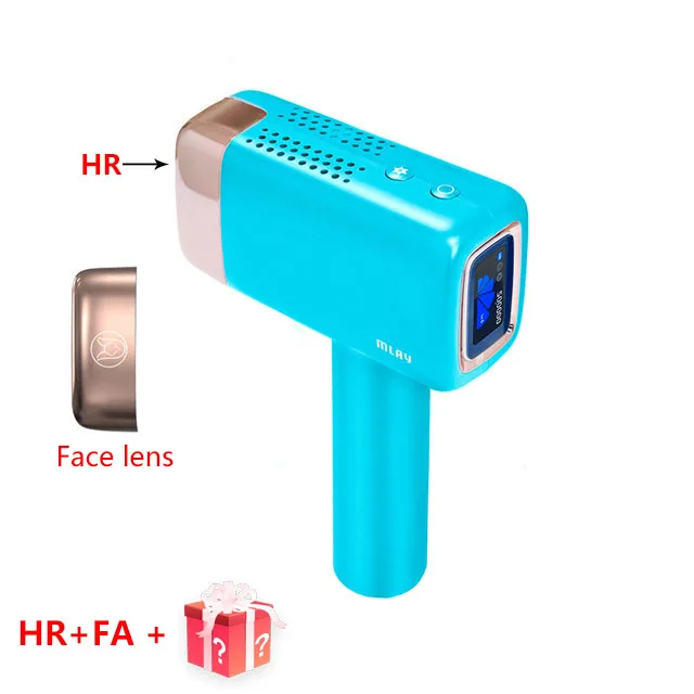 HRFA