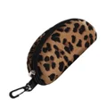 Leopard print color