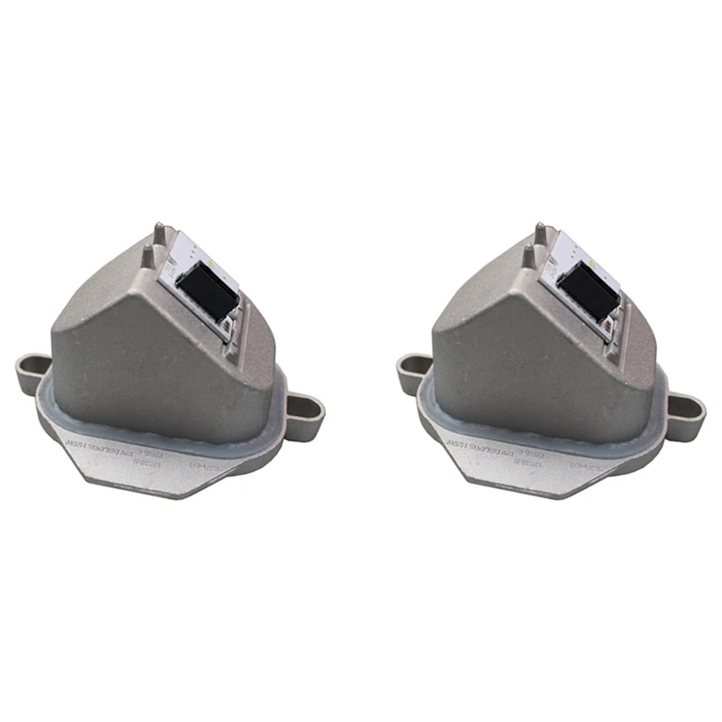 

2X 8U0941475B Front Left Headlight LED Module Control Unit For Q3 2015-2018