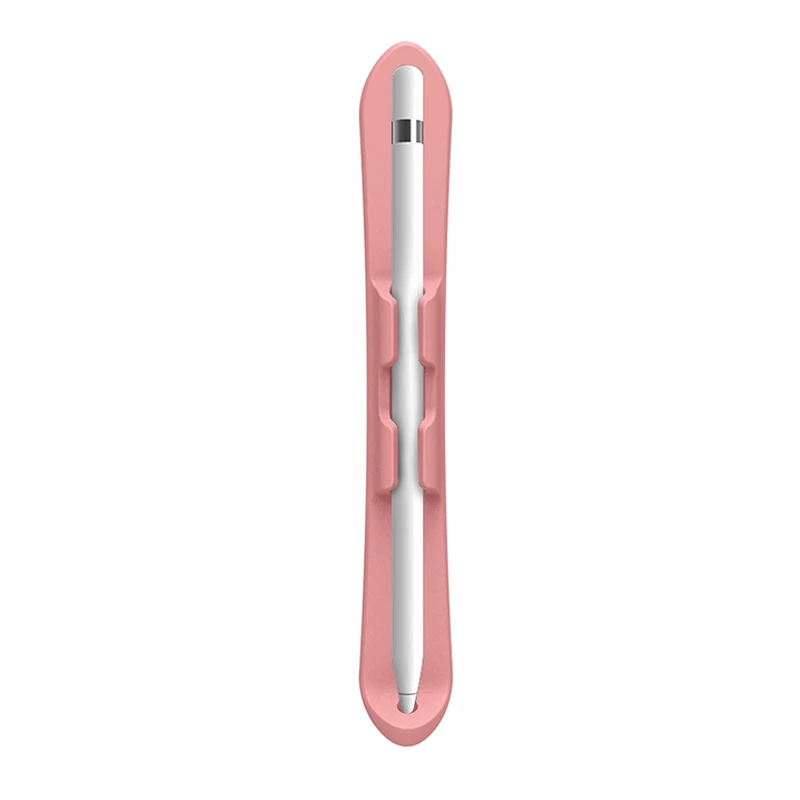 Universal Tablet Stylus Pen Silicone Holder