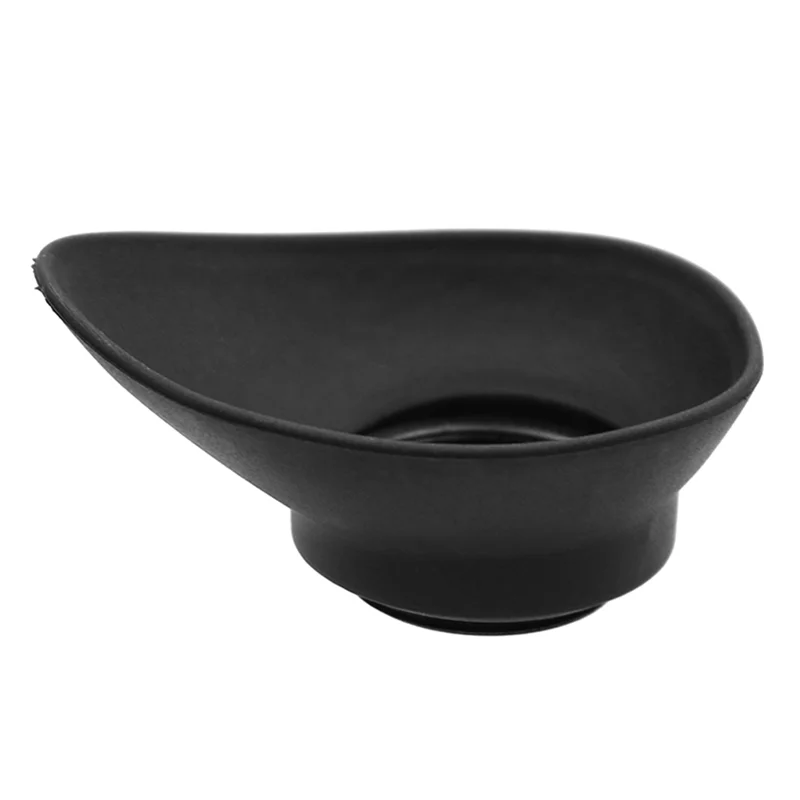 Tazza A Occhiello In Gomma Da 19Mm Per Fotocamera Nikon Fm3A, Fm2, Fa, Fe2, F3, F3Af, Accessori Per Fotocamere Fm