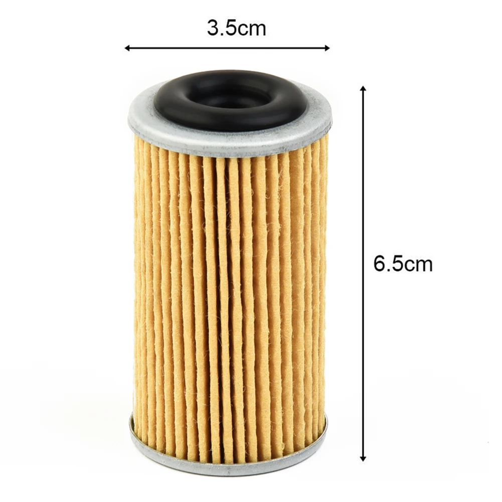 Automatic Transmission Fluid Filter 1pc CVT Oil Direct-Replace For Nissan