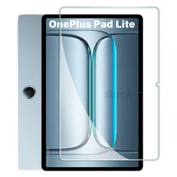 11 - Inch Tablet Tempered Glass Screen Protector - Anti - Scratch HD Protective Film (OnePlus Pad Lite)