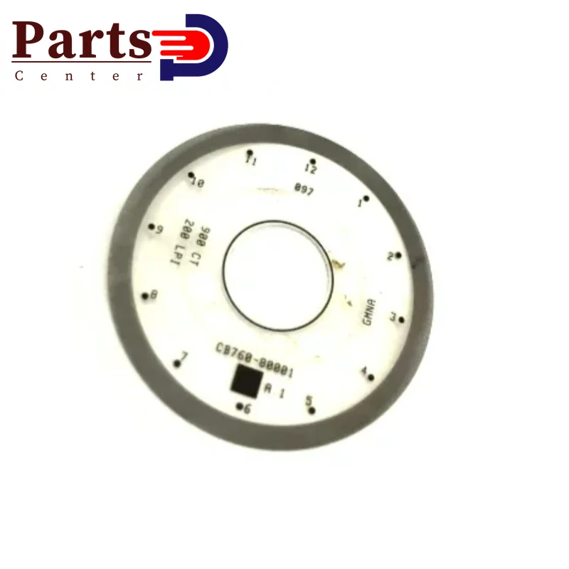 Encoder Disco Per Serbatoio D'Inchiostro Hp 115 Wireless All-In-One 1Tj11A 2Lb19A 3Um88A 311 4Yh05A Z4B05A 4Yf79A 118 315 318 410