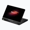 GPD Pocket 4 2025 Model AMD R7 8840U/AI 9 365/AI 9 HX 370 Processor 8.8-inch 2.5K Resolution 144 Hz Refresh Rate Mini Laptop 6