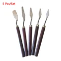 5 PCS