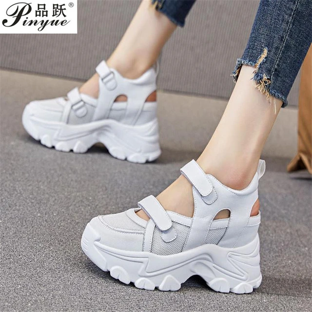 Casual Sneakers Women Shoes Platform Ladies Trainers Woman Sneaker Womens  Tenis Feminino Sapato Zapatillas Mujer Plataforma | Casual sneakers women,  Casual shoes women, Womens sneakers