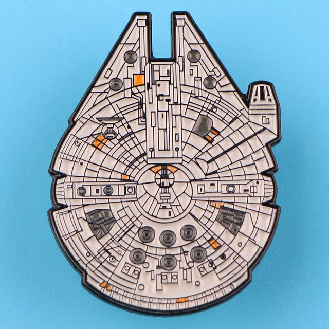 [알리익스프레스] 멋진 에나멜 핀 브로치: 독특한 스타일과 재미있는 액세서리