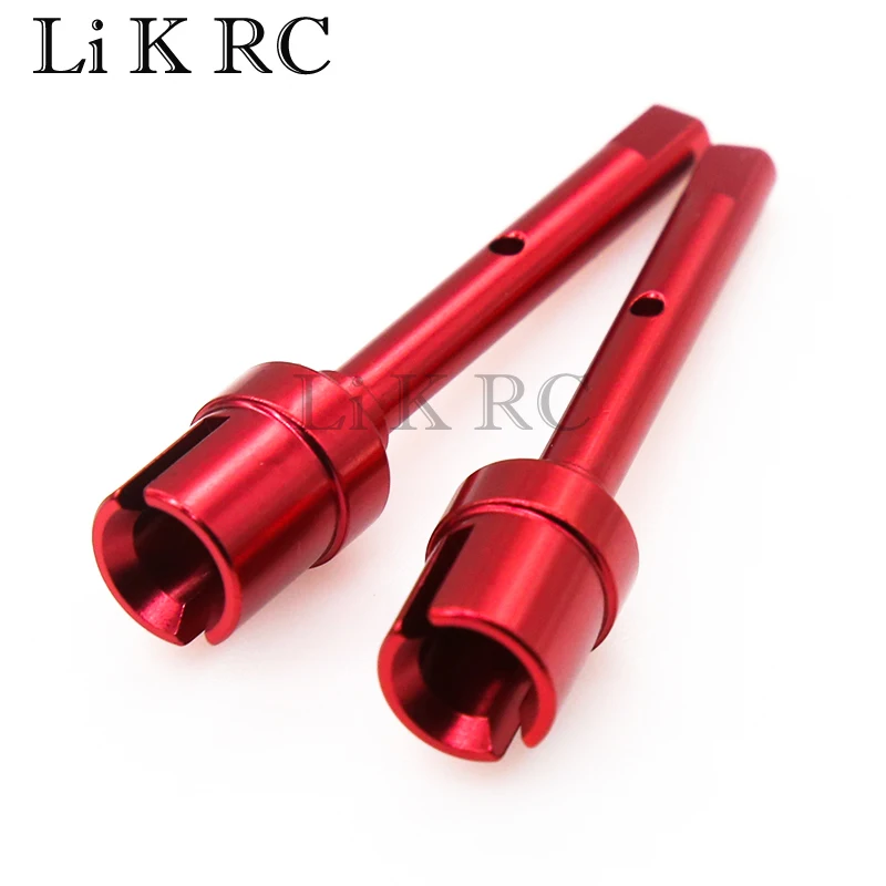 

Tamiya TT-02 aluminum alloy bottom bracket cup 54502