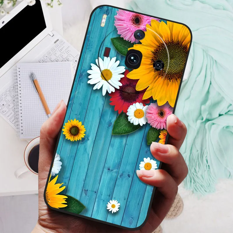 Enhance your device protection with this premium silicone shockproof phone case featuring a soft yet durable cover for superior defense and style.