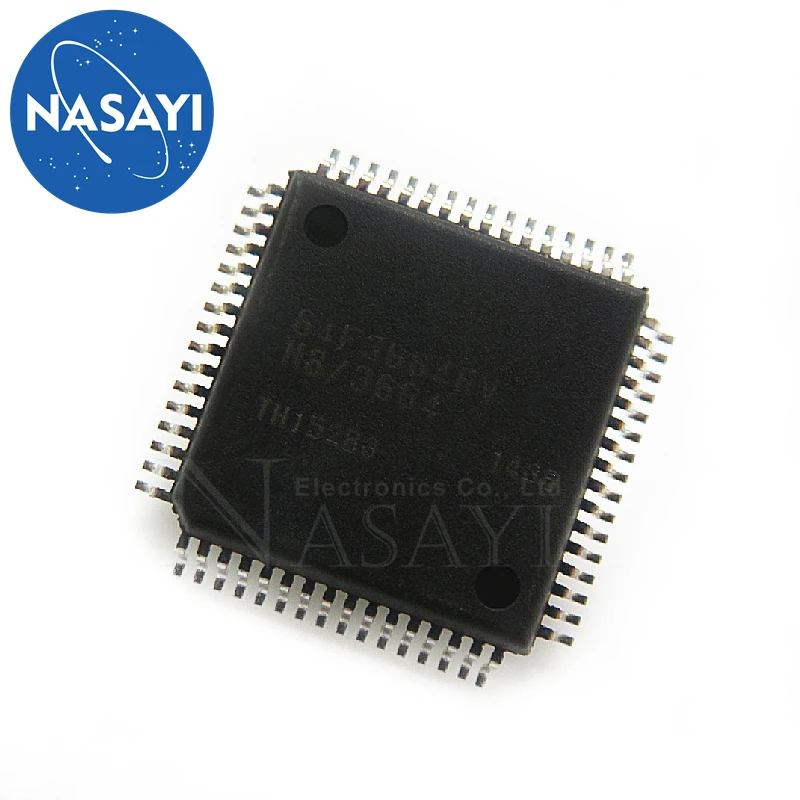

HD64F3664HV HD64F3664 D64F3664 QFP-64