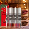 Lip Liners Pencil Long Lasting Lip Profiler Waterproof Contour Women Matte Lip Line Pen Daily Outdoor New Beauty Christmas Gift 3