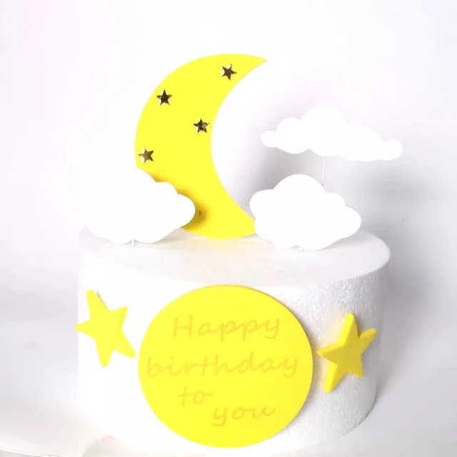 Pokémon anime Pikachu theme Kawaii birthday party banner cake insert flag  sign party supplies decor Pokémon decor gift kids toys - AliExpress