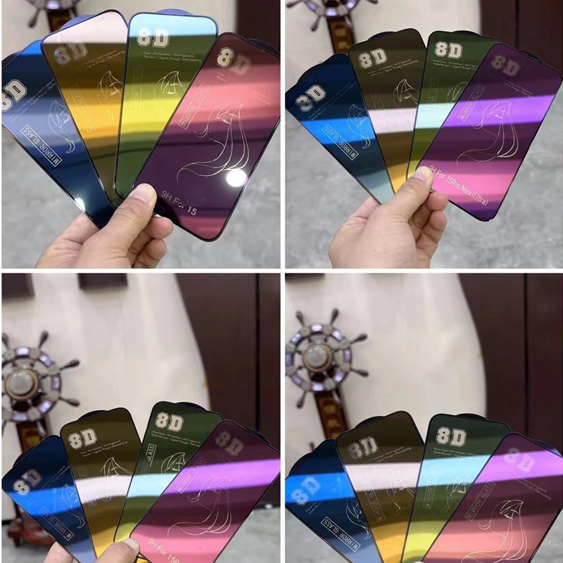 Siipro Screen Protector - Bm Ingrosso - Foto 2