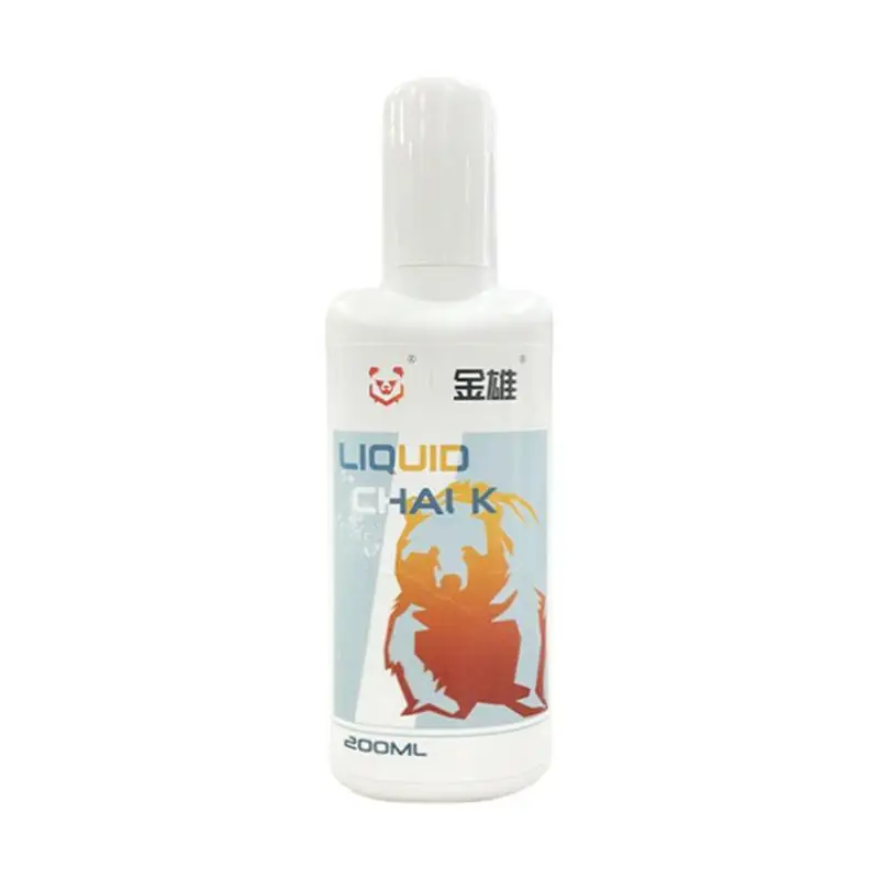 

Climbing Chalk Gymnastics Chalk Magnesium Powder 200ml Strong Durability Anti-slip Magnesium Powder For Boxing Rock Climbing