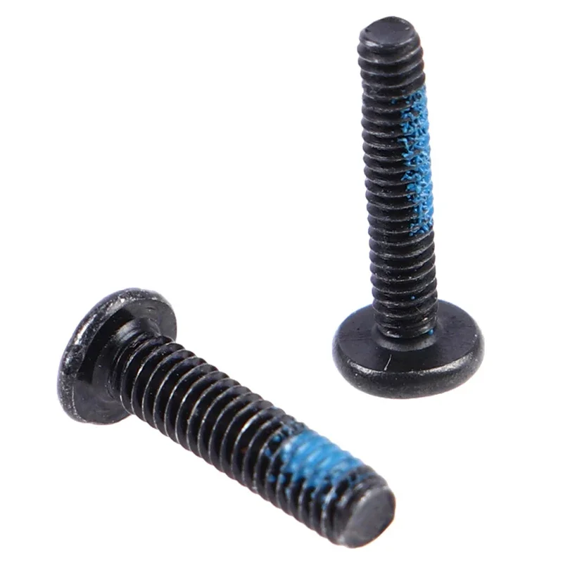 Laptop Screw Kit 10/20/50/100Pcs For Asus X555-VM590L Universal Repair parts