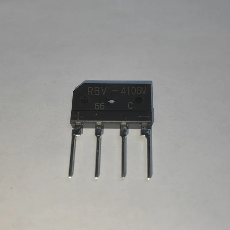 

5unids/lote RBV-4106M ZIP-4 100% nuevo original