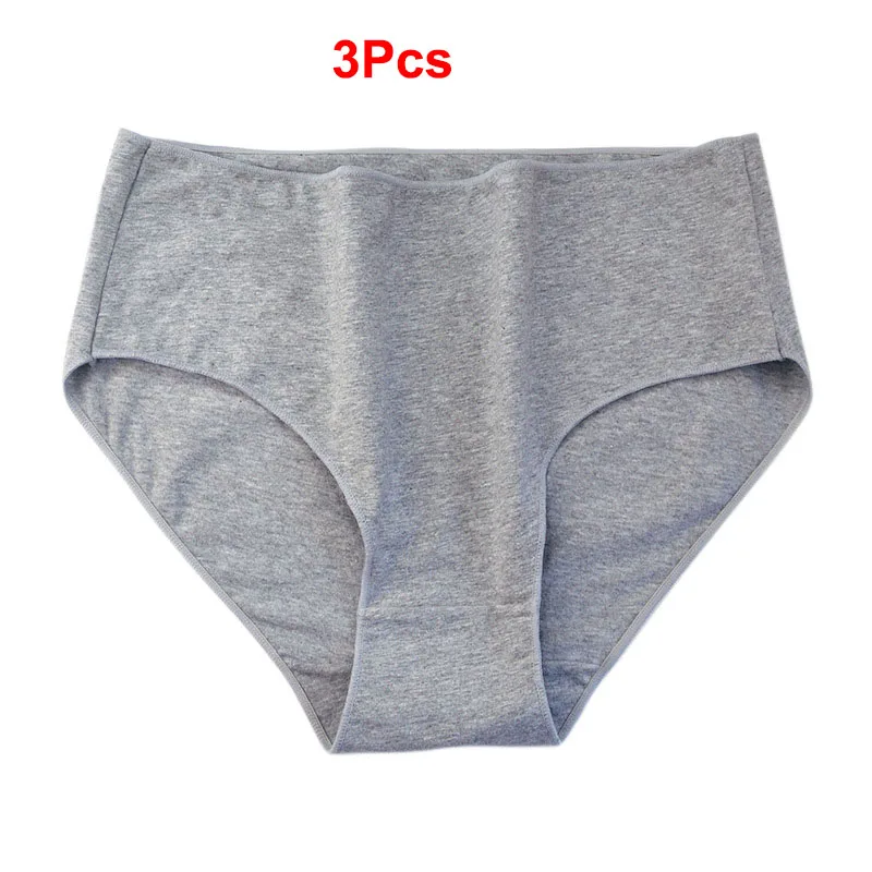 3Pcs Gray