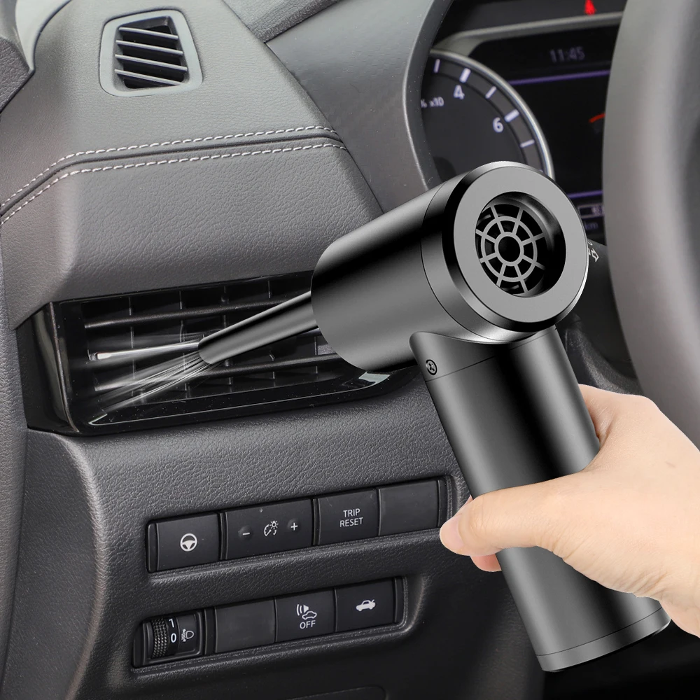 Top 155+ car interior blower latest tnbvietnam.edu.vn