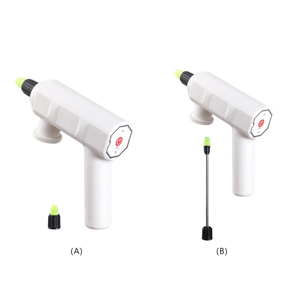 ABS Electric Spray Bottle Watering Tool for Garden Plants