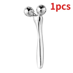 3D Face and Body Roller Massager for Skin Care and Facial Lifting (C575 - 1pcs)