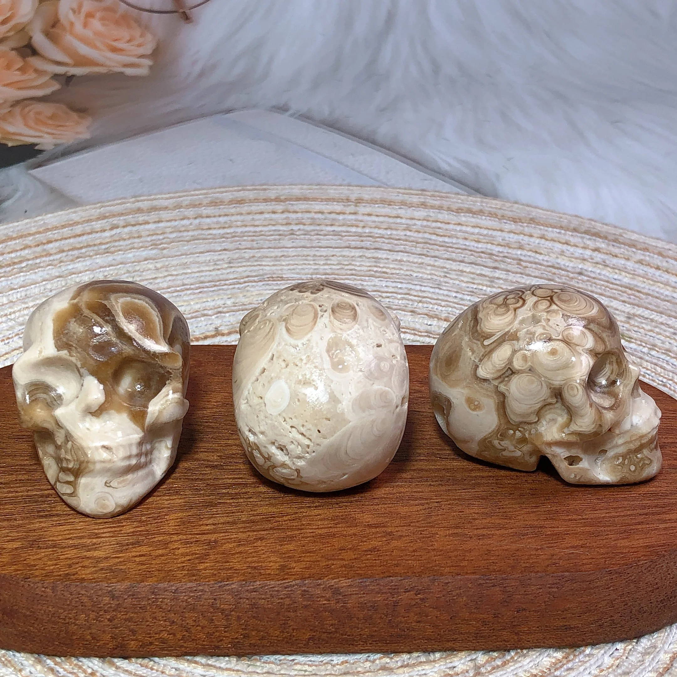 Grande Sfera Di Ossidiana Nera Naturale Grande Sfera Di Cristallo - Foto 6