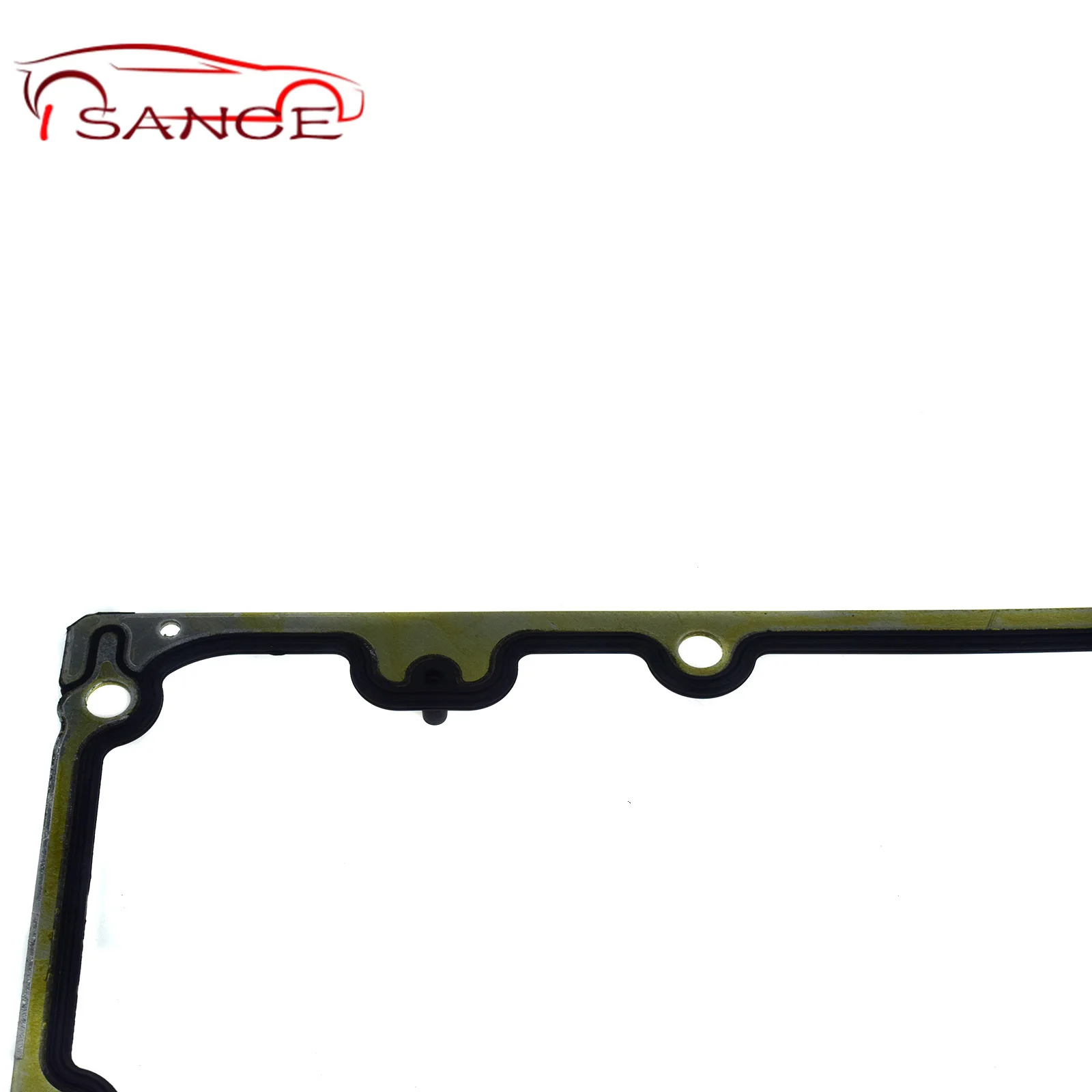 New Oil Pan Gaskets Seal Fit For Ford Land Rover Mercury V6 4.0L 244CID SOHC, OHV 12V 97-09 CS9293-1,CS9293,OS32246