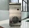 Automatic Nut Oil Press Machine with Roaster Commercial Home Use Oil Maker 220V Oil Expeller 4